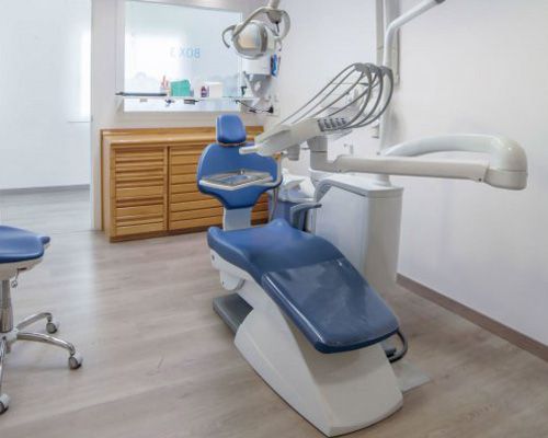 Desarrollo Web y Posicionamiento SEO Clínica Dental en Moià (Barcelona)